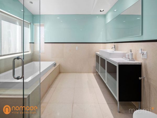 Miami Beach Home 960868