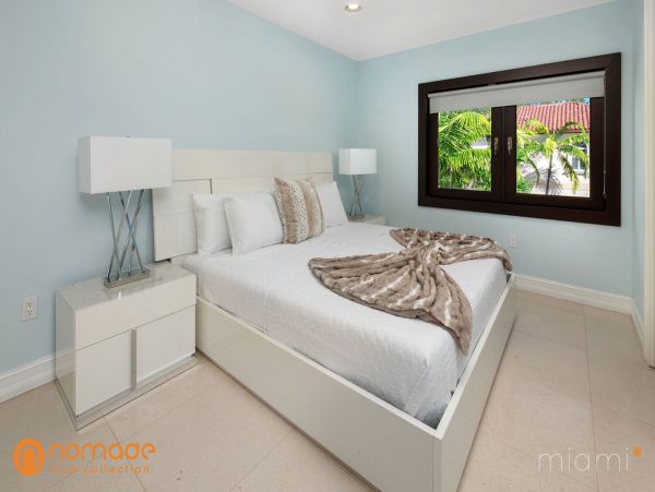 Miami Beach Home 960868