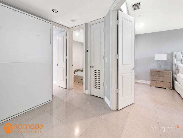 Miami Beach Home 960868
