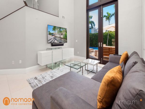 Miami Beach Home 960868