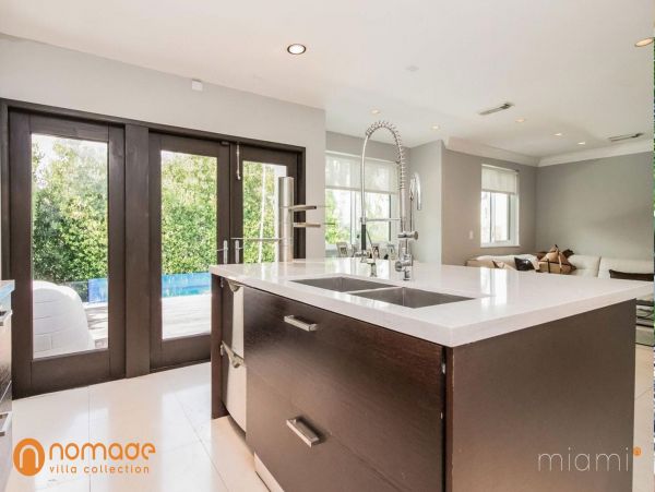 Miami Beach Home 960868