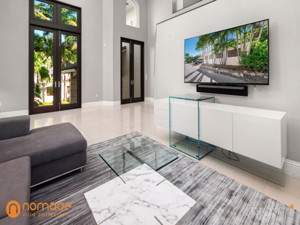 Miami Beach Home 960868