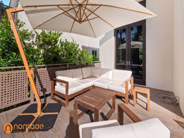 Miami Beach Home 960868