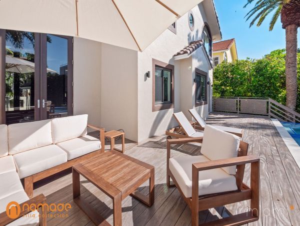 Miami Beach Home 960868