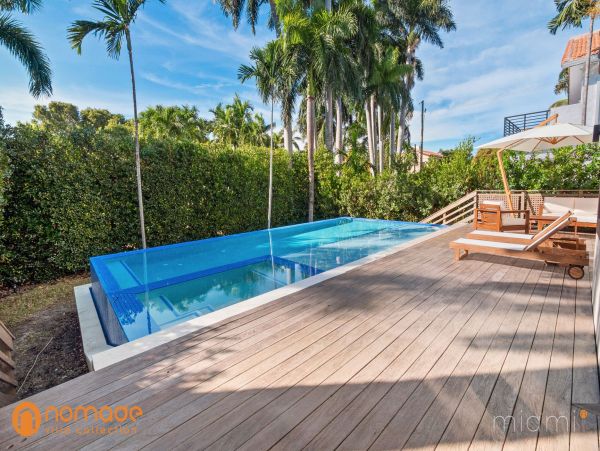 Miami Beach Home 960868