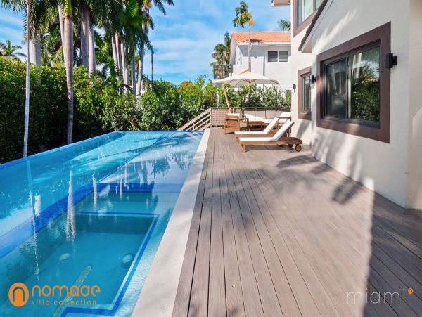 Miami Beach Home 960868