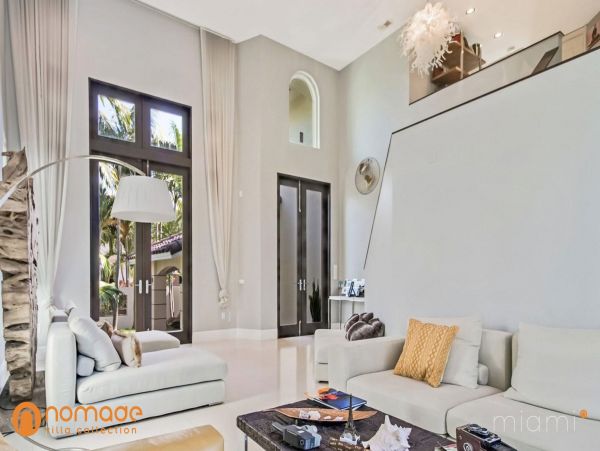 Miami Beach Home 960868