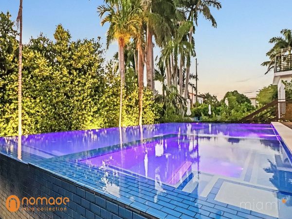 Miami Beach Home 960868