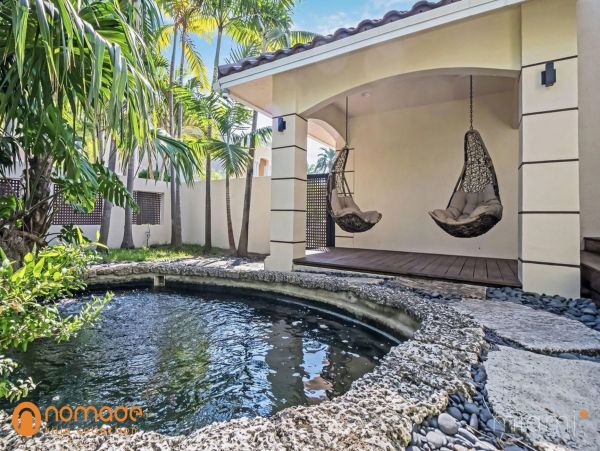 Miami Beach Home 960868