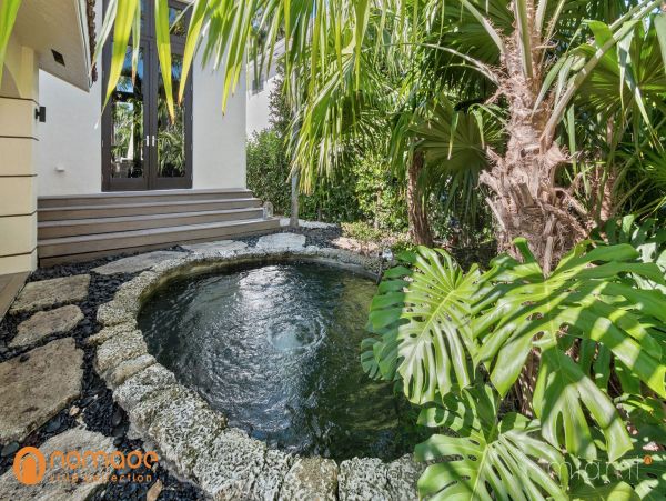 Miami Beach Home 960868