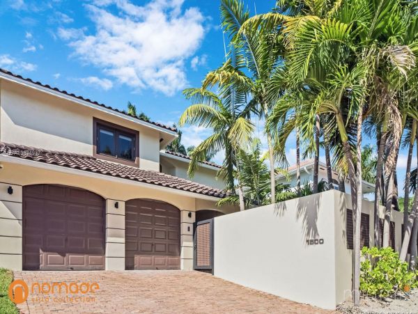Miami Beach Home 960868