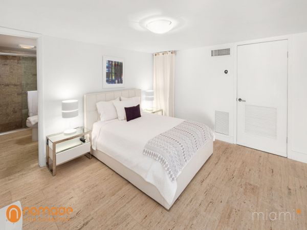 Miami Beach Home 960870