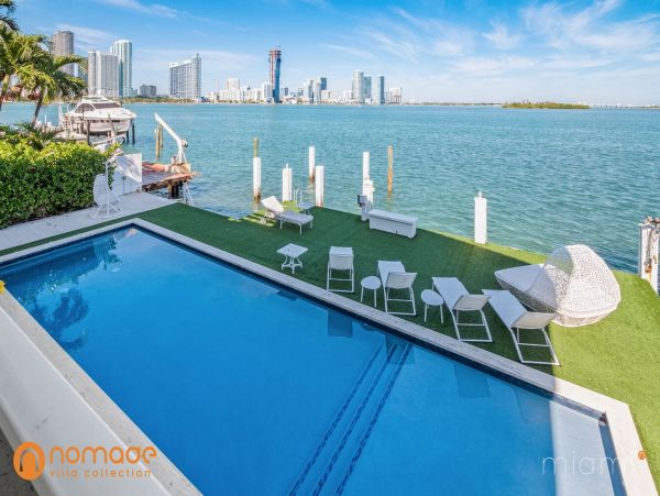 Miami Beach Home 960870