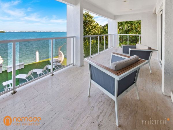 Miami Beach Home 960870