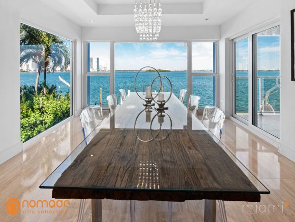 Miami Beach Home 960870