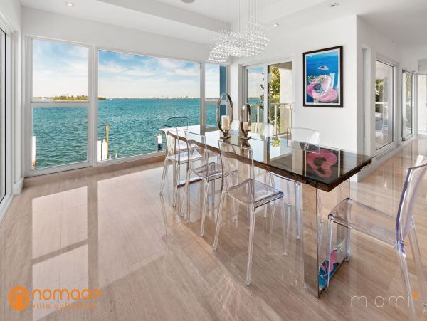 Miami Beach Home 960870