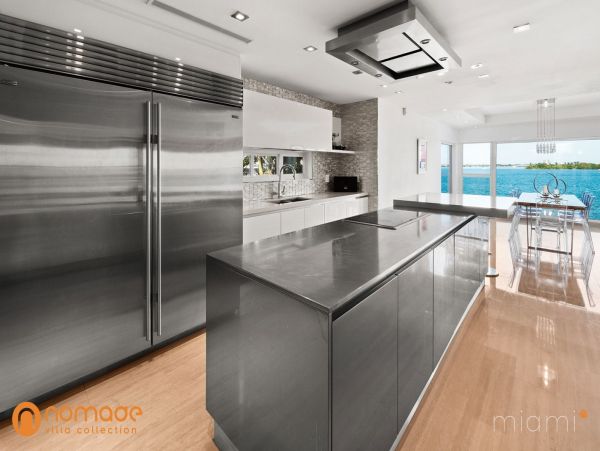 Miami Beach Home 960870