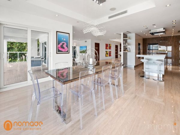 Miami Beach Home 960870