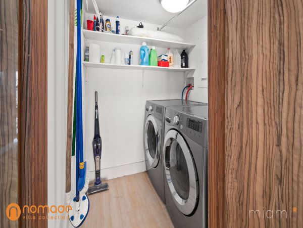 Miami Beach Home 960870