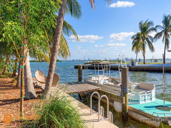 Miami Beach Home 960871