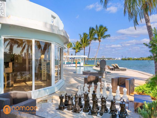 Miami Beach Home 960871