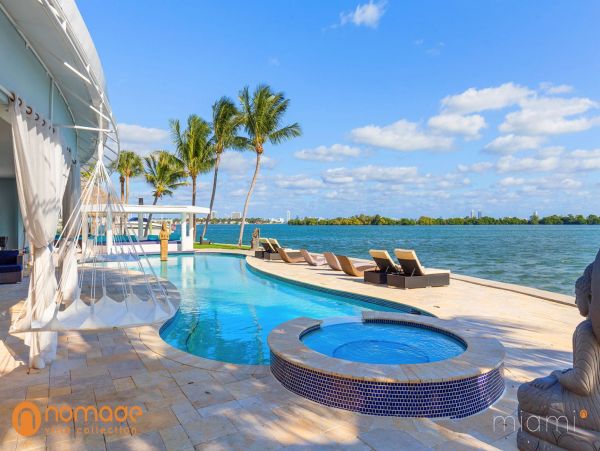 Miami Beach Home 960871
