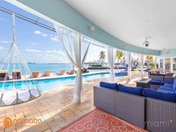 Miami Beach Home 960871