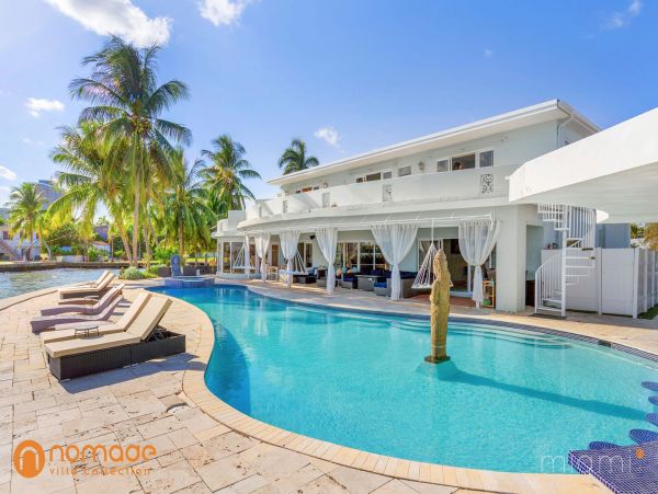 Miami Beach Home 960871