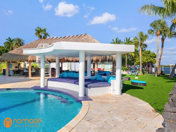 Miami Beach Home 960871