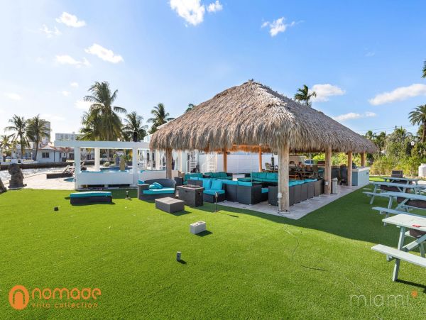 Miami Beach Home 960871