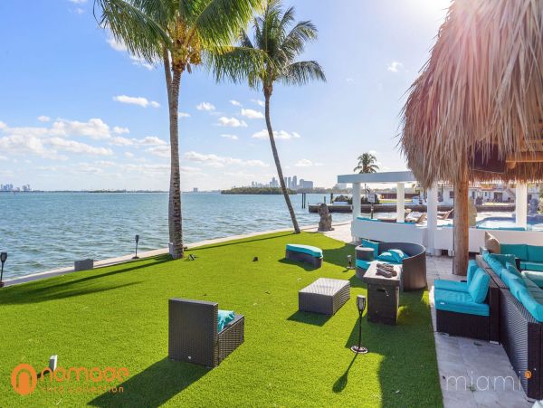 Miami Beach Home 960871