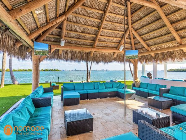 Miami Beach Home 960871