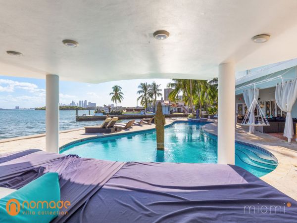 Miami Beach Home 960871