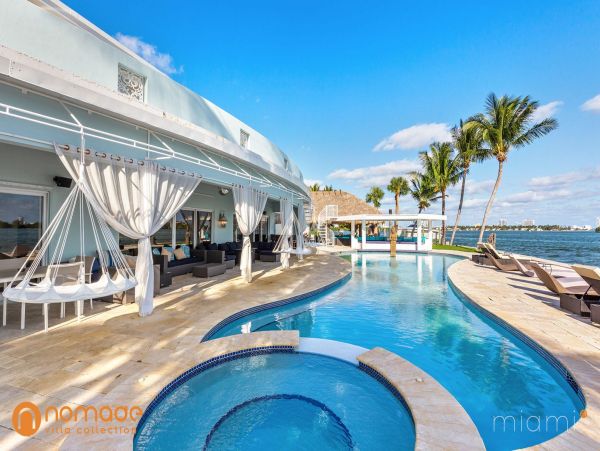 Miami Beach Home 960871