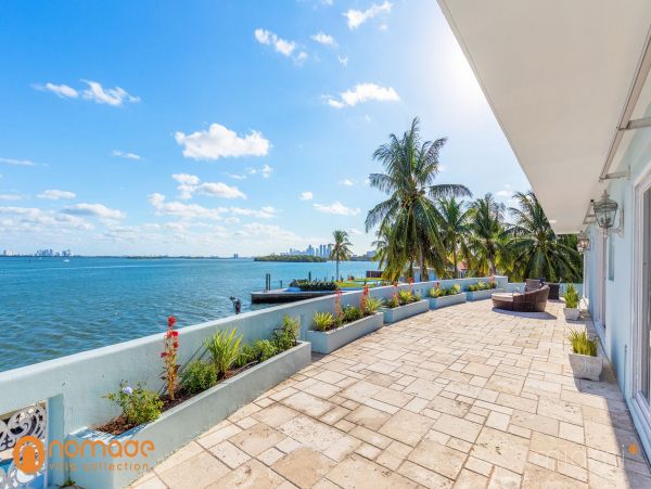 Miami Beach Home 960871