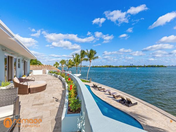 Miami Beach Home 960871