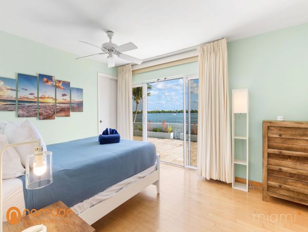 Miami Beach Home 960871