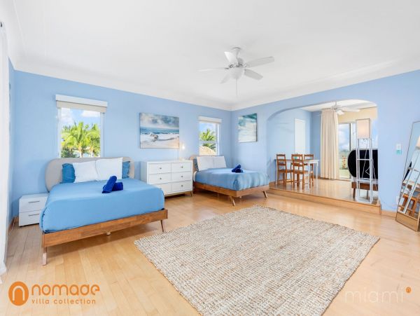 Miami Beach Home 960871