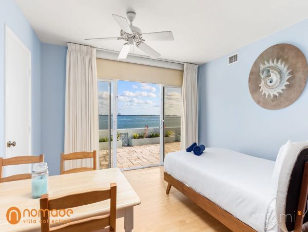 Miami Beach Home 960871