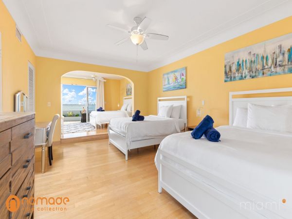 Miami Beach Home 960871