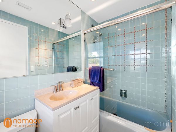 Miami Beach Home 960871