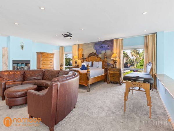 Miami Beach Home 960871