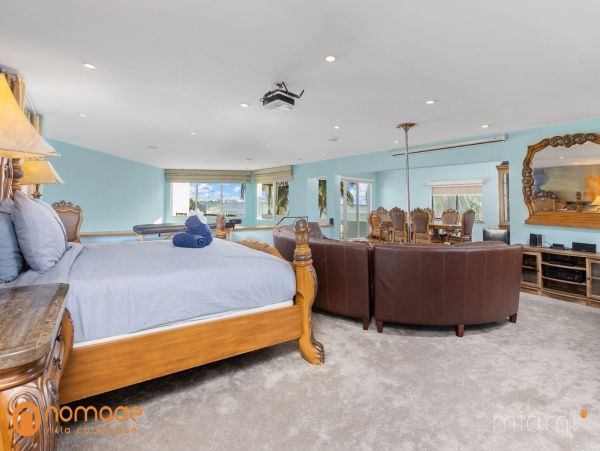 Miami Beach Home 960871