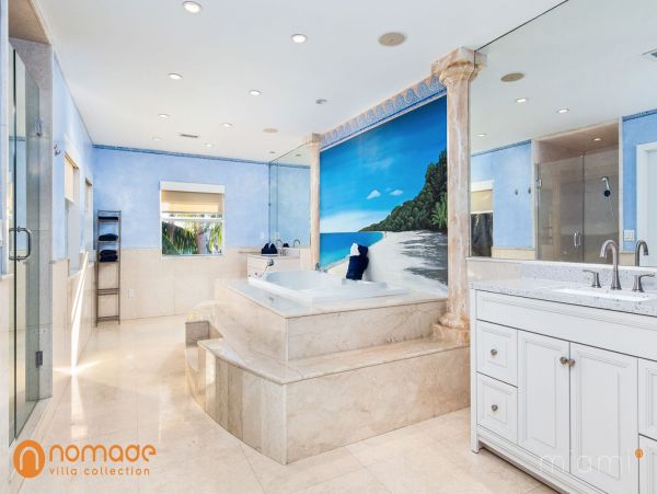 Miami Beach Home 960871