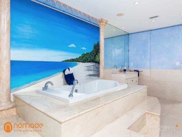 Miami Beach Home 960871
