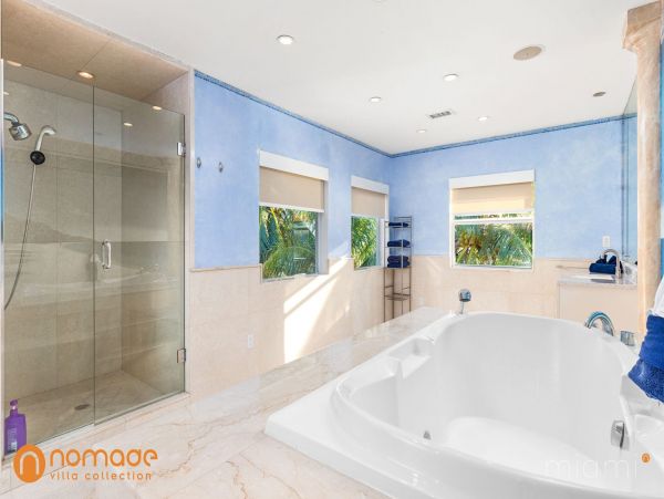 Miami Beach Home 960871
