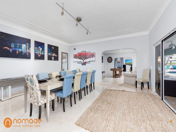 Miami Beach Home 960871