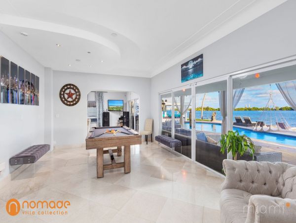 Miami Beach Home 960871
