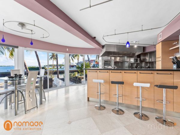 Miami Beach Home 960871