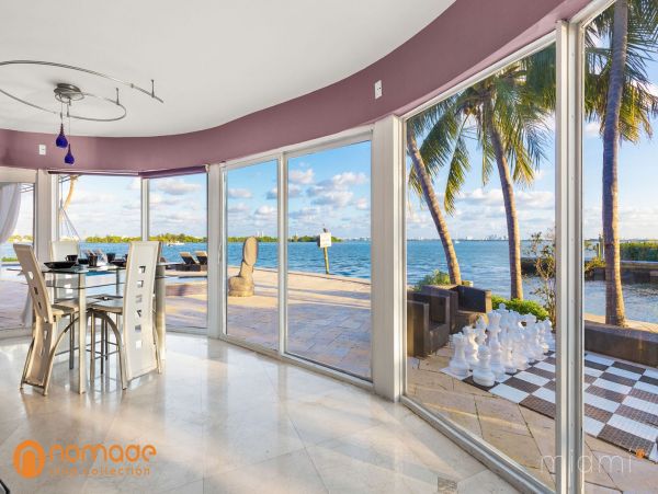 Miami Beach Home 960871